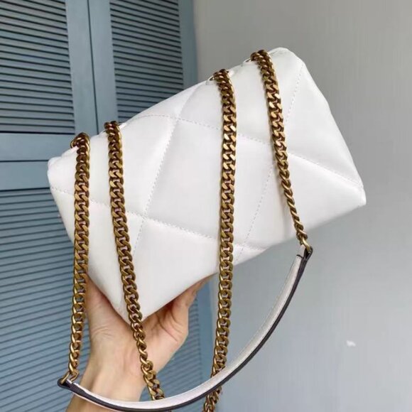 TORY BURCH kira chain bag - Picture 2 of 6